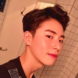 사용자 프로필 1