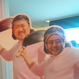 김승재의 프로필 이미지