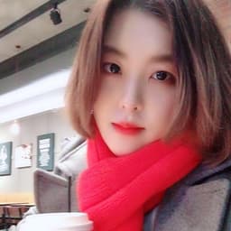 이지은의 프로필 이미지