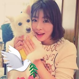한지은의 프로필 이미지