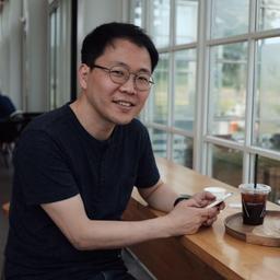 사용자 프로필 1