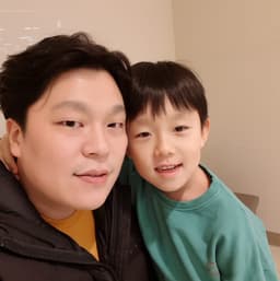 강희준의 프로필 이미지
