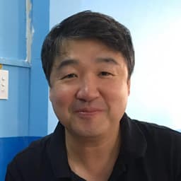Wook JeonJeong의 프로필 이미지