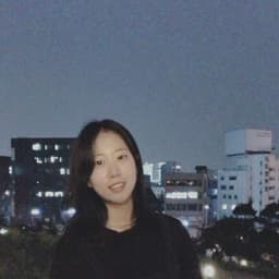 한예은의 프로필 이미지