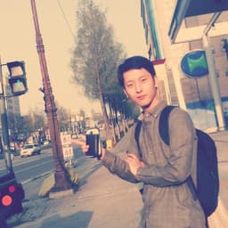 박준범의 프로필 이미지