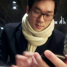 이재민의 프로필 이미지