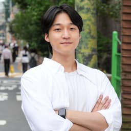 김한솔의 프로필 이미지