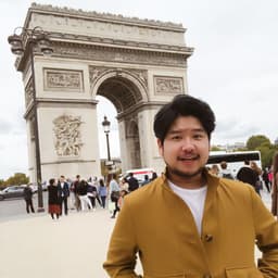 김정식의 프로필 이미지