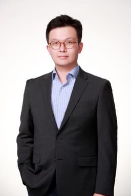 남우진의 프로필 이미지