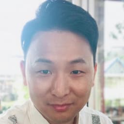 김기범의 프로필 이미지