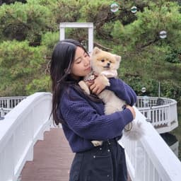 김수민의 프로필 이미지