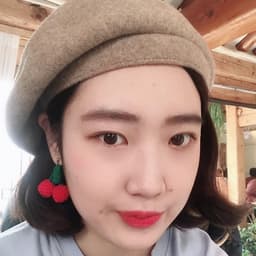 오나경의 프로필 이미지