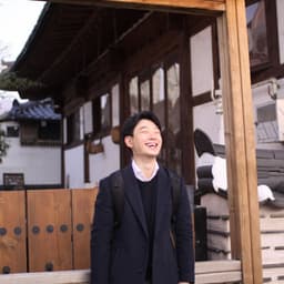 김동우의 프로필 이미지