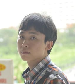 전병민의 프로필 이미지