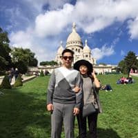 LeeWonjun Davis의 프로필 이미지