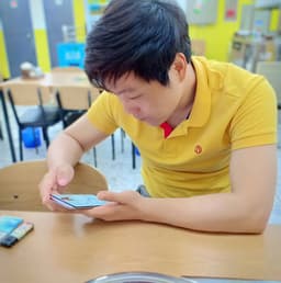 송복래의 프로필 이미지