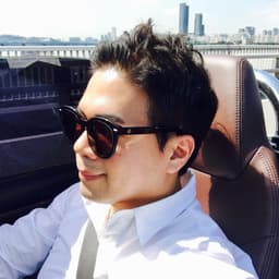 강록의 프로필 이미지