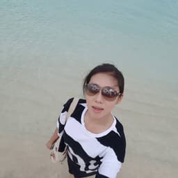김가비의 프로필 이미지