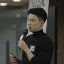 박민진의 프로필 이미지