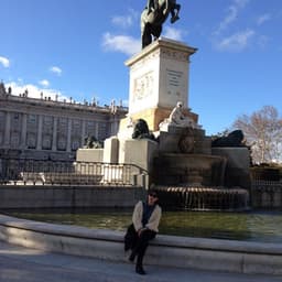 아라조의 프로필 이미지