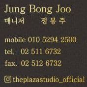 정봉주의 프로필 이미지