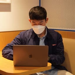 강민수의 프로필 이미지