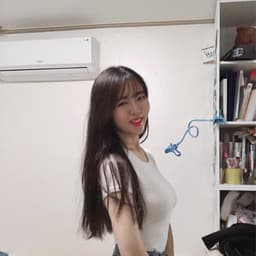 정수아의 프로필 이미지