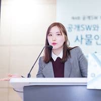 박신애의 프로필 이미지