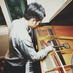 김도우의 프로필 이미지