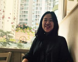 이혜수의 프로필 이미지