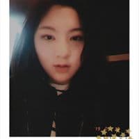 한소희의 프로필 이미지
