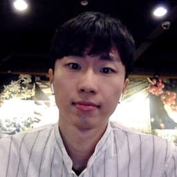 조정수의 프로필 이미지
