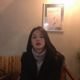 홍소라의 프로필 이미지