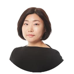 김경애의 프로필 이미지