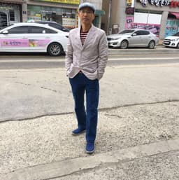 홍순범의 프로필 이미지