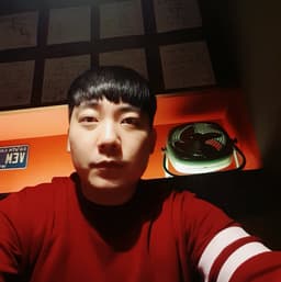김민재의 프로필 이미지