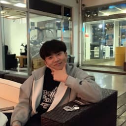 정다운의 프로필 이미지