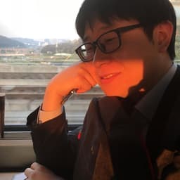 김진호의 프로필 이미지