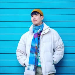 강동현의 프로필 이미지