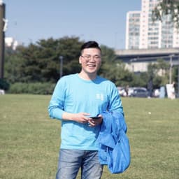 이대은의 프로필 이미지