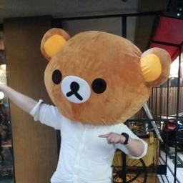 사용자 프로필 1