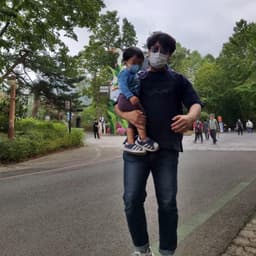 김범준의 프로필 이미지