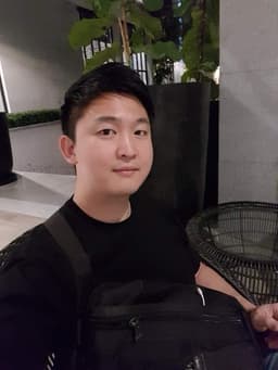 정우철의 프로필 이미지