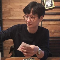 김민용의 프로필 이미지