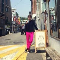 김희정의 프로필 이미지