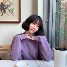 조아라의 프로필 이미지