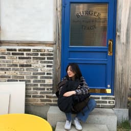 주예원의 프로필 이미지