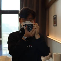 김우성의 프로필 이미지