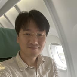 김진욱의 프로필 이미지