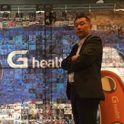 김진호의 프로필 이미지